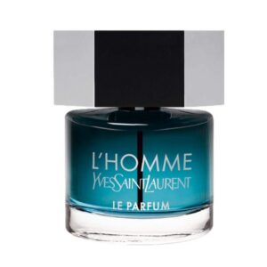 Ysl l' homme le parfum 100 ml vapo