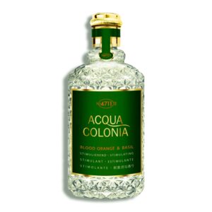 4711 ACQUA ORANGE&BASIL 170ML
