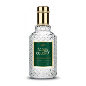 4711 acqua orange&basil 50ml vap