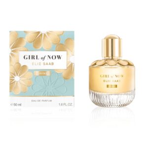 Elie saab girl of now shine 50ml edp - Imagen 1