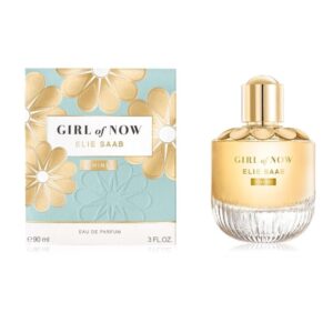Elie saab girl of now shine 90ml edp - Imagen 1