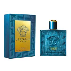 Versace eros parfum 100 ml vapo - Imagen 1
