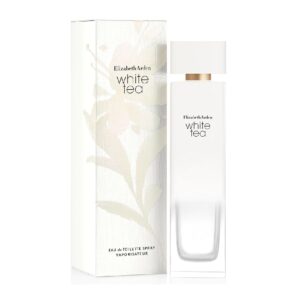 WHITE TEA E.ARDEN 100 VAPO EDT