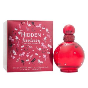 Hidden fantasy b. spears edp 100ml