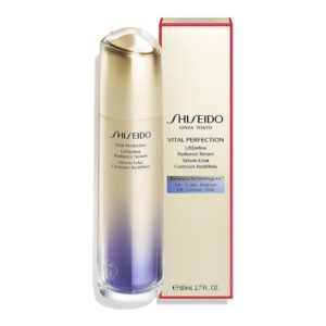 Shiseido liftdefine radiance serum 80ml