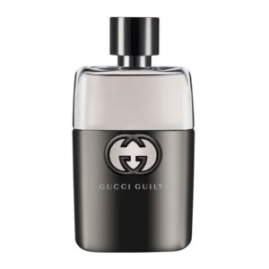GUCCI GUILTY HOMME EDT 50ML VAPO