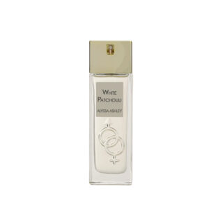 Alyssa ashley white patchouli edp 50ml