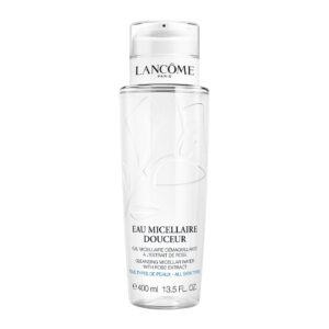 Lancome eau de douceur micellaire 400ml - Imagen 1