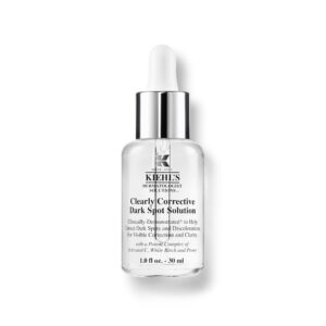 Kiehl´s clear corr dark spot solut 30 ml