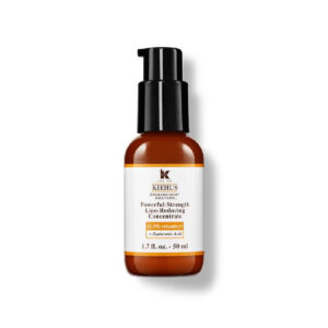 Kiehl´s derm solution serum 50 ml