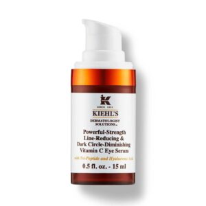KIEHL´S POWERFUL STRENGTH LINE REDUCING