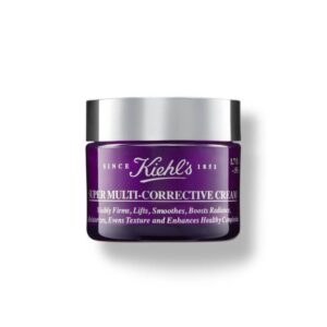 Kiehl´s super mult corrective cream 50