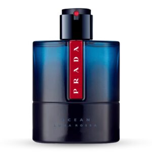 Prada luna rossa ocean edt 100 vapo