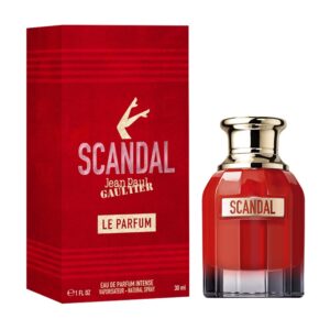 JEAN P.GAULTIER SCANDAL LE PARFUM 30 EDP