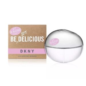 Dkny be delicious 100 % for her 50 edp - Imagen 1