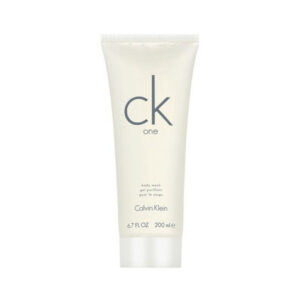 Ck one body wash 200 ml