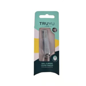 Truyu cortauñas