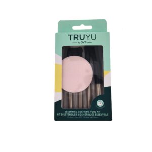 TRUYU KIT BASICO ESSENTIAL