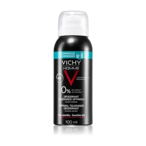 Vichy homme deo vh sens.aerosol 100 ml