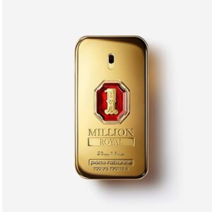 1 MILLION ROYAL PACO RABANNE EDP 50 VP