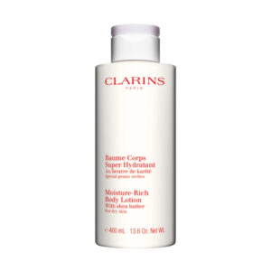 CLARINS BAUME CORPS S.HYDRATANT 400 ML