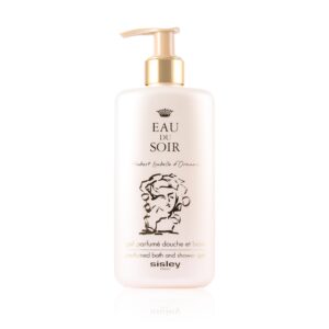 Eau de soir gel douche parfume 250 ml