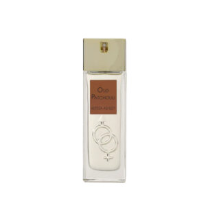 Alyssa ashley oud patchouli edp 50ml