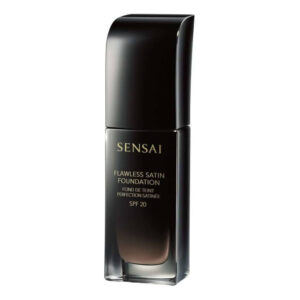 Sensai fs202 flawless satin sen found. - Imagen 1
