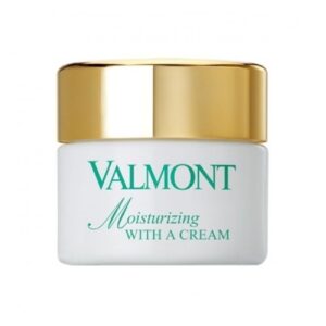 Valmont moisturizing with a cream 50 ml