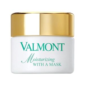 Valmont moisturizing with a mask 50 ml