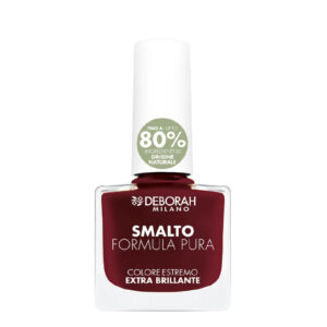 DH LACA UÑAS FORMULA PURA BURDEOS Nº14
