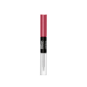 Dhabsolu lasting liq.lipstick 17