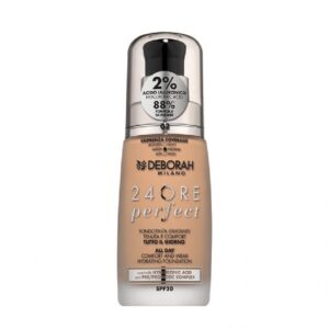 DH MAQUILLAJE 24ORE PERFECT TRUE BEIGE
