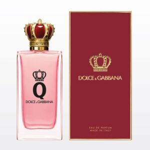 Dolce&gabbana q edp 100 vapo