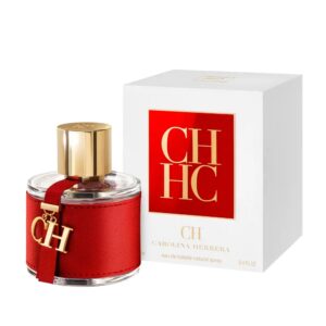 Ch c.herrera 100ml vapo edt