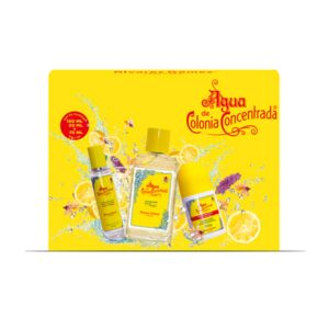 Alvarez gomez 150 ml+ 30ml+ deo a.g conc