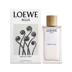LOEWE AGUA MAR CORAL EDT 150 ML VAPO