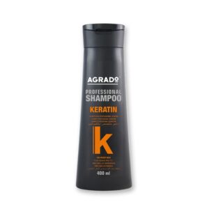 Agrado champu prof.keratine 400 ml