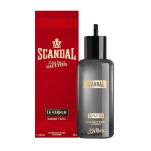 JEAN P.G.SCANDAL HIM LE PARFUM 200 REC