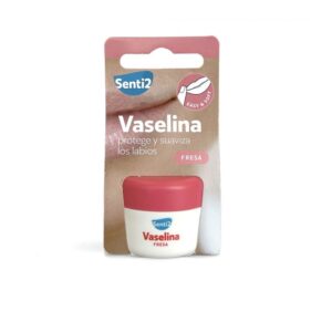 Senti2 vaselina labial fresa 20ml