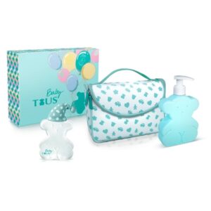 TOUS Eau toilette 90 ml, TOUS ESTUCHE 90ML,8436550509182