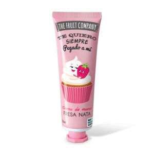 The fruit company crema m.fresa 50