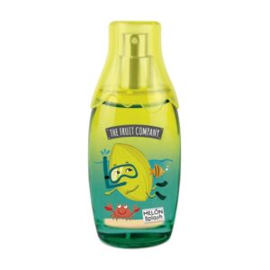 The fruit company colonia melon splash