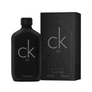 CK BE 100 VAPO EDT