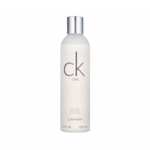Ck one body wash 250 ml