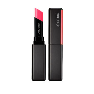 Shiseido colorgel lipbalm 104 hibiscus