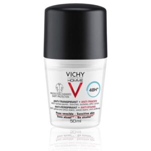 Vichy homme deo antitranspir. 48h 50ml