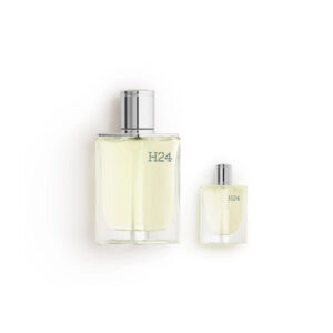 Hermes h24 edt 50 vapo+ mini edt 5 ml - Imagen 1