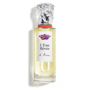 Sisley l'eau revée d'aria 100 ml