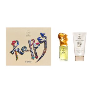 Eau de soir edp 30vp+body cream 50 ml